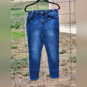 SO 11/30W High Rise Jegging